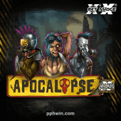 Apocalypse Super xNudge Game