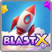 BlastX Game