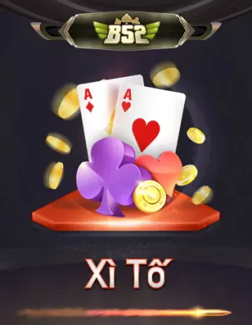 789bet B52 Xì Tố game