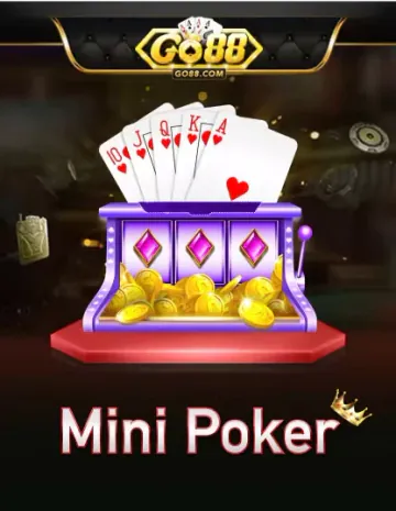 789bet Go Mini Poker game