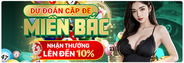 Nạp lần đầu - Nhận thêm 100%