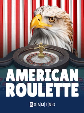 789bet American Roulette game